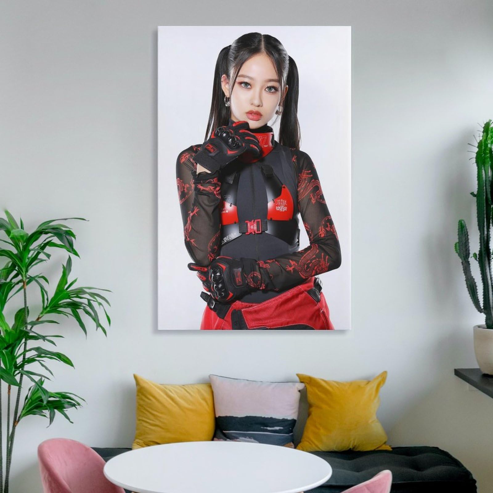 Amazon.co.jp: 歌手 HANA ハナ YURI ユリ Debut Single Rose アルバム