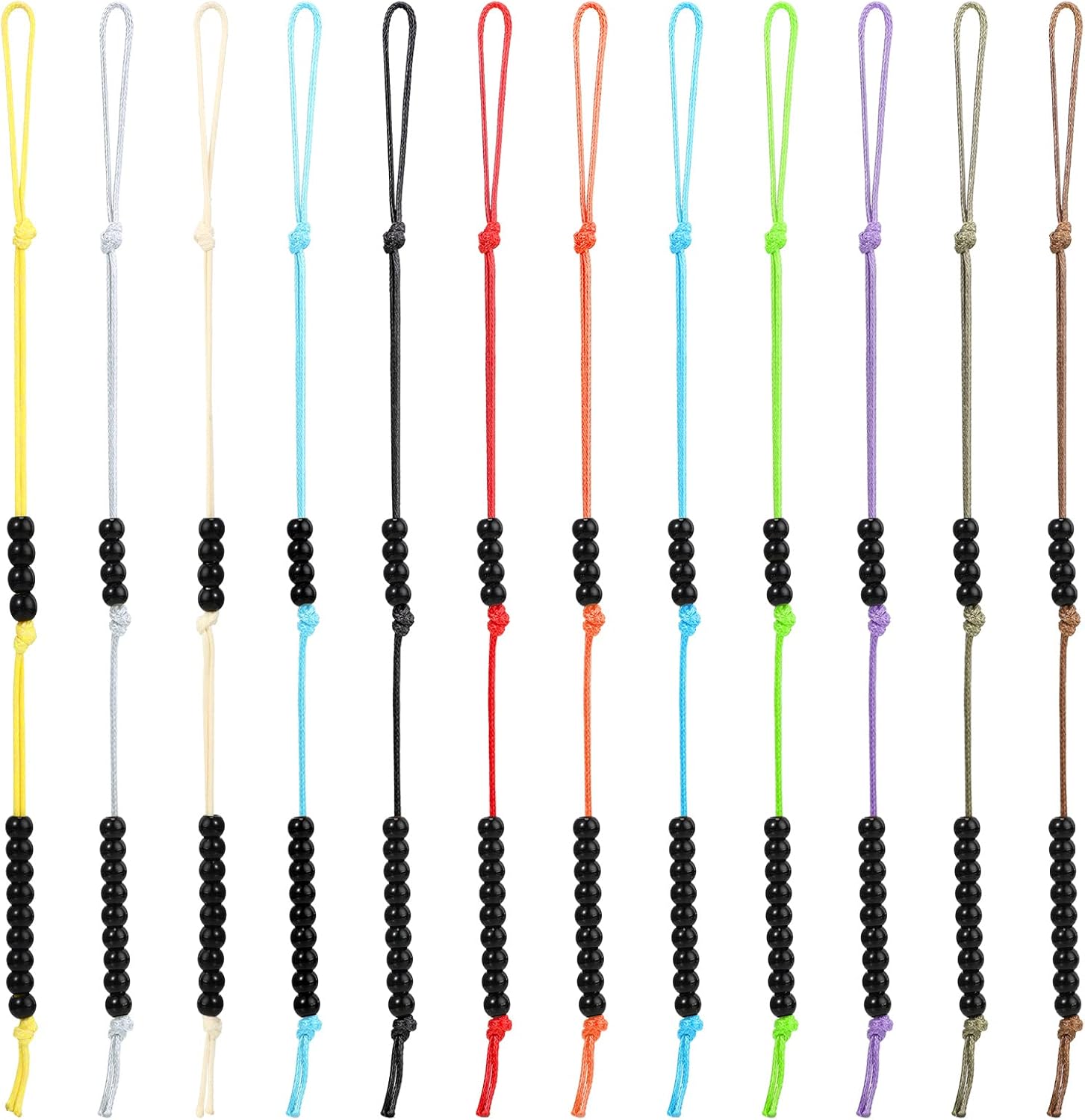 12 Pcs Ranger Pace Counter Beads Ranger Pacecounter Pace