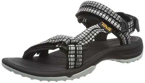 teva strap sandals