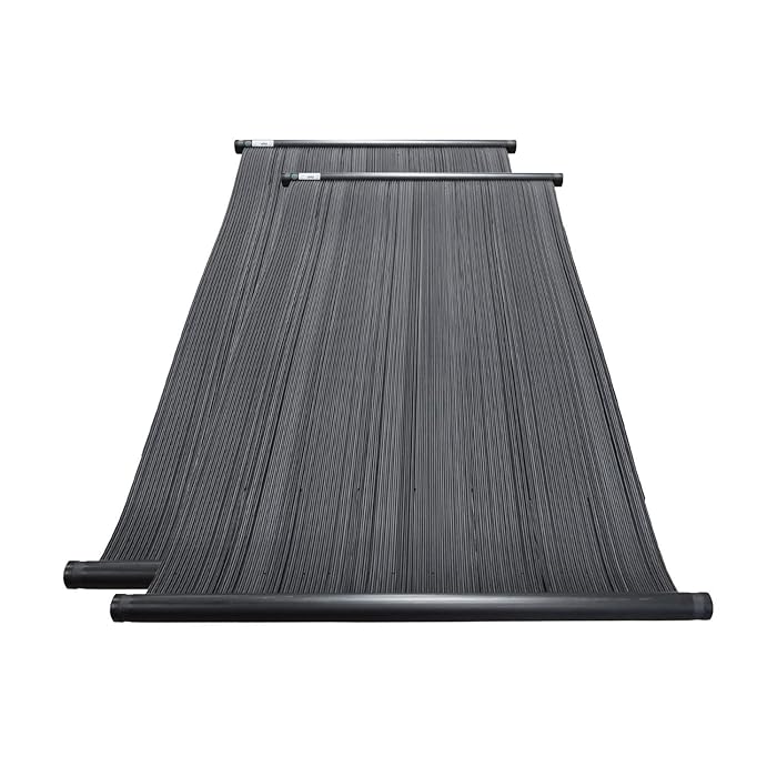 Buy SolarPoolSupply 2Pack Highest Performing Design Universal