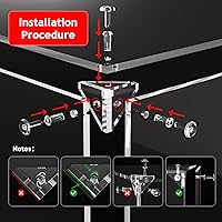 Vista 5 de Vitrina acrílica para coleccionables, caja de exhibición transparente para armar, alternativa a la caja de vidrio para mostrar figuras, muñecas