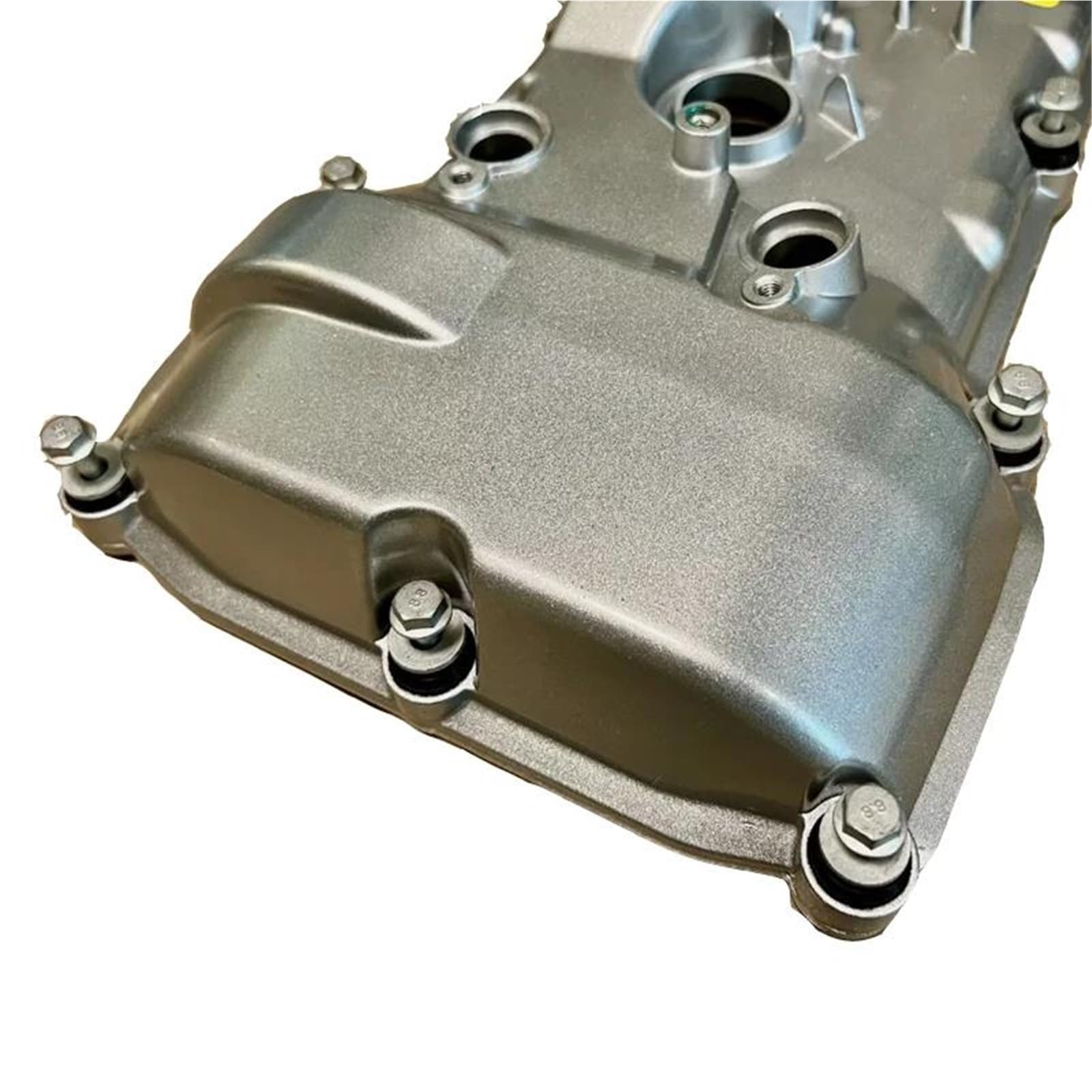Coperchio Valvola Motore Coperchio Valvola Motore In Alluminio Per BMW E92 Per M3 Per COUPE E90 E93 S65 F30 F80 V8 4.0L 3999CC OE 11127848153 11127838268 LH & RH Punterie Valvola Motore(A Pair)