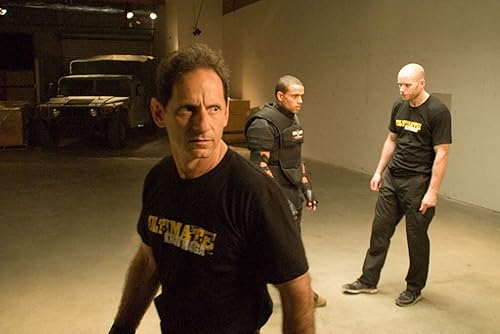 Miniatura 6 de Ultimate Krav Maga Advanced Series Parte 1 Tácticas y ejercicios de lucha