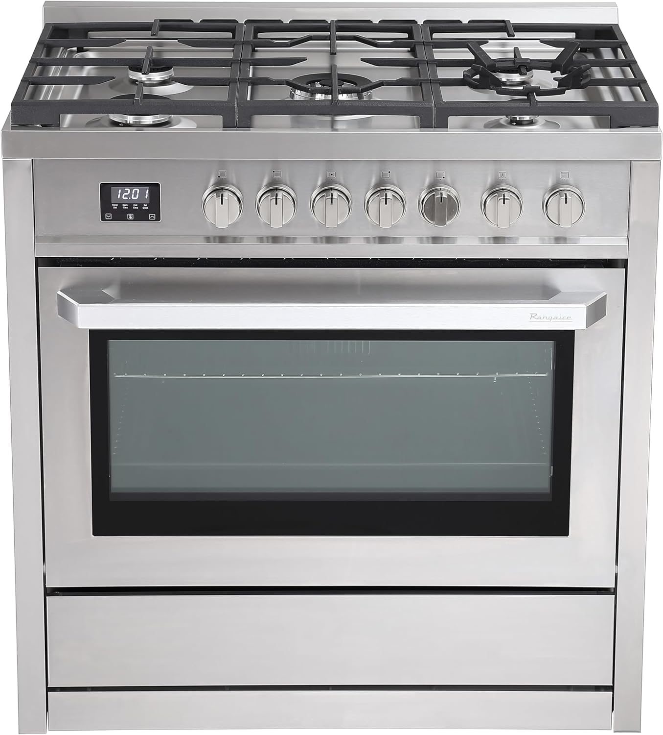Rangaire RRG361TS