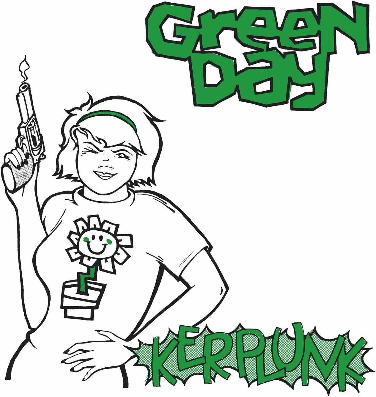 Kerplunk!