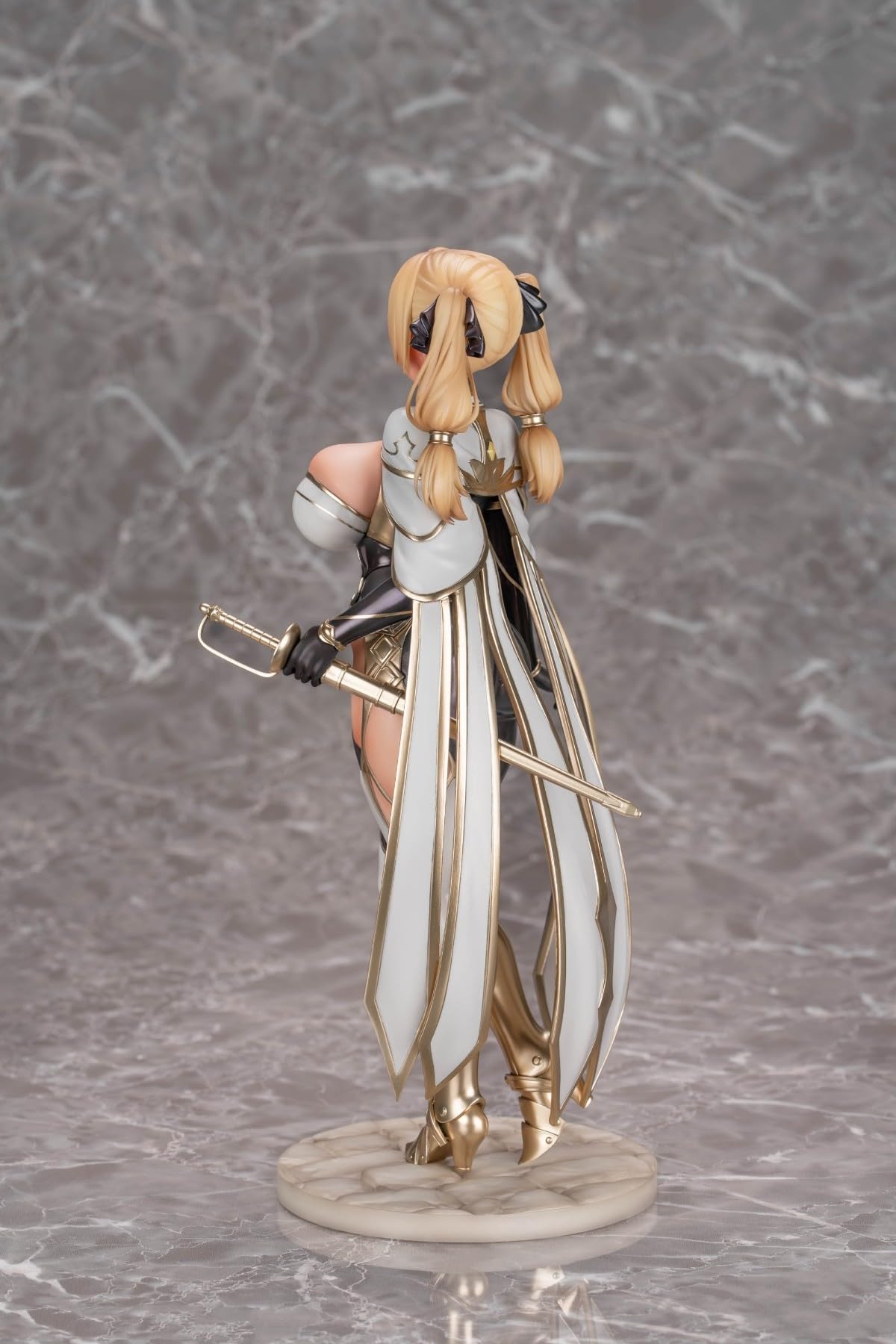 PINK MANGO シルフィーナ　Extra Color ver 通常版 新品即納】[FIG]初回特典付属 シルフィーナ illustration by