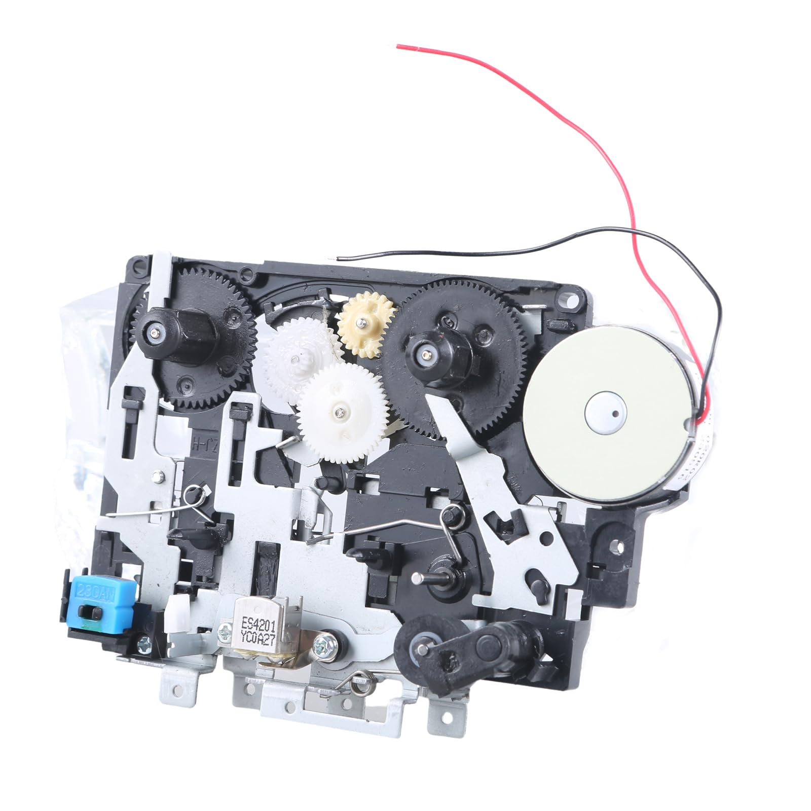 ION DUO DECK レコードカセットプレイヤー　カセットプレイヤー要修理 Amazon.co.jp: カセットプレーヤーベルト - レコードプレーヤー