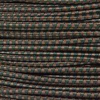 Vista 29 de Paracord Planet Cordón elástico de nailon elástico de 3/16 pulgadas, fabricado en EE. UU