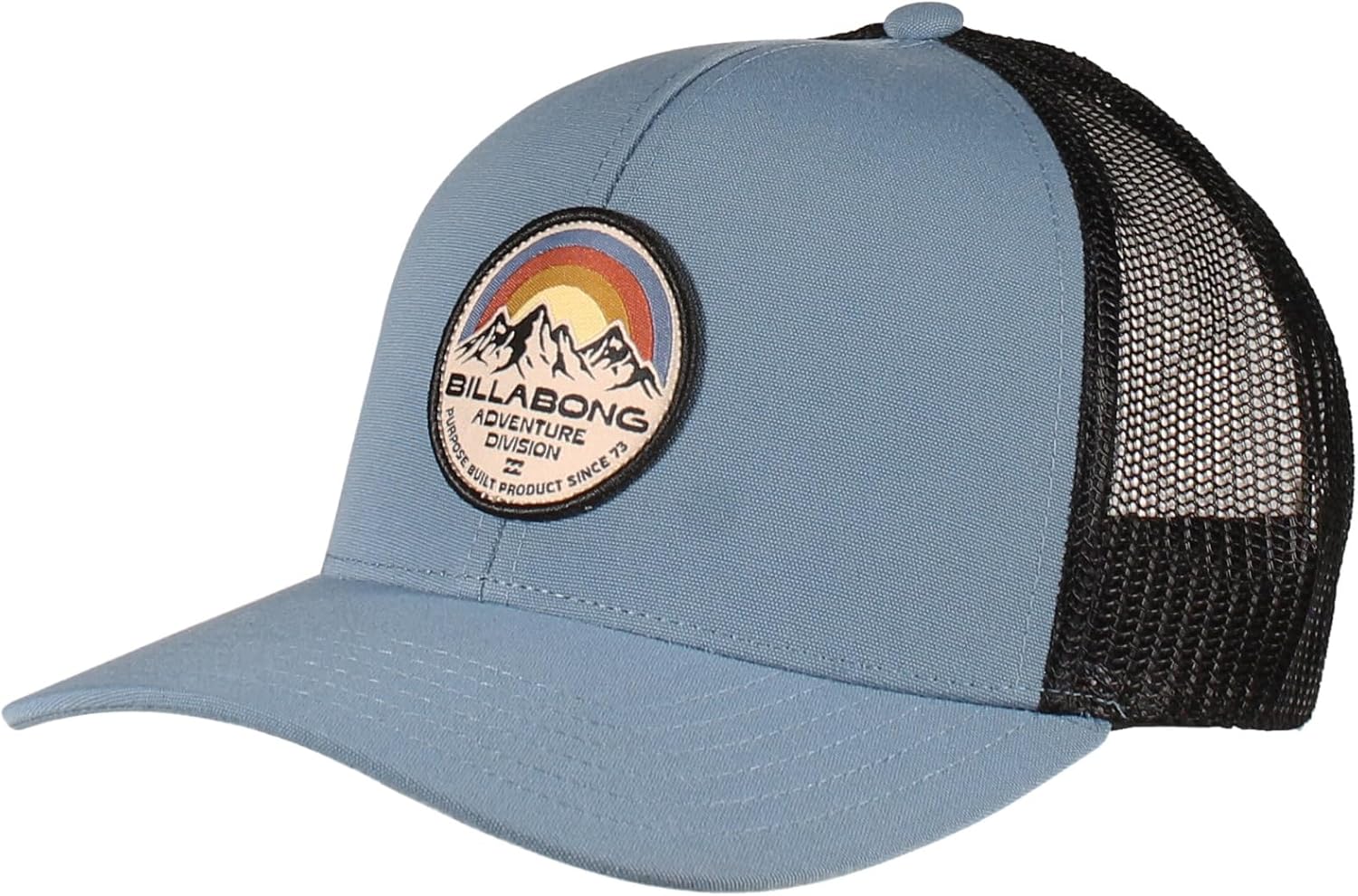 Billabong A/Div Range Trucker Hat - Charcoal/Navy
