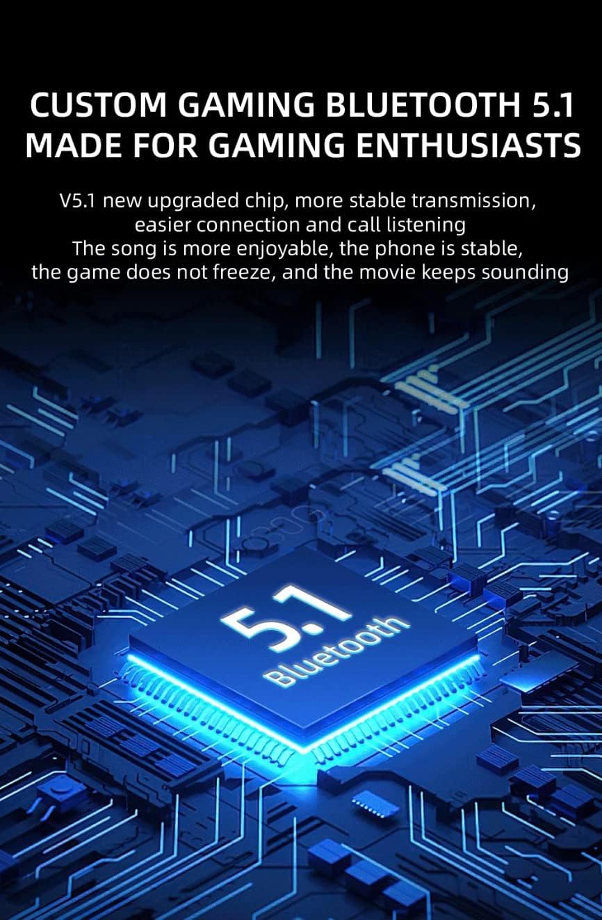 Diagram showing binaural and monaural modes for Y60 TWS earbuds