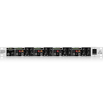 BEHRINGER ベリンガー POWERPLAY PRO-XL HA4700 BEHRINGER ( ベリンガー ) HA4700 Powerplay Pro-XL 送料無料