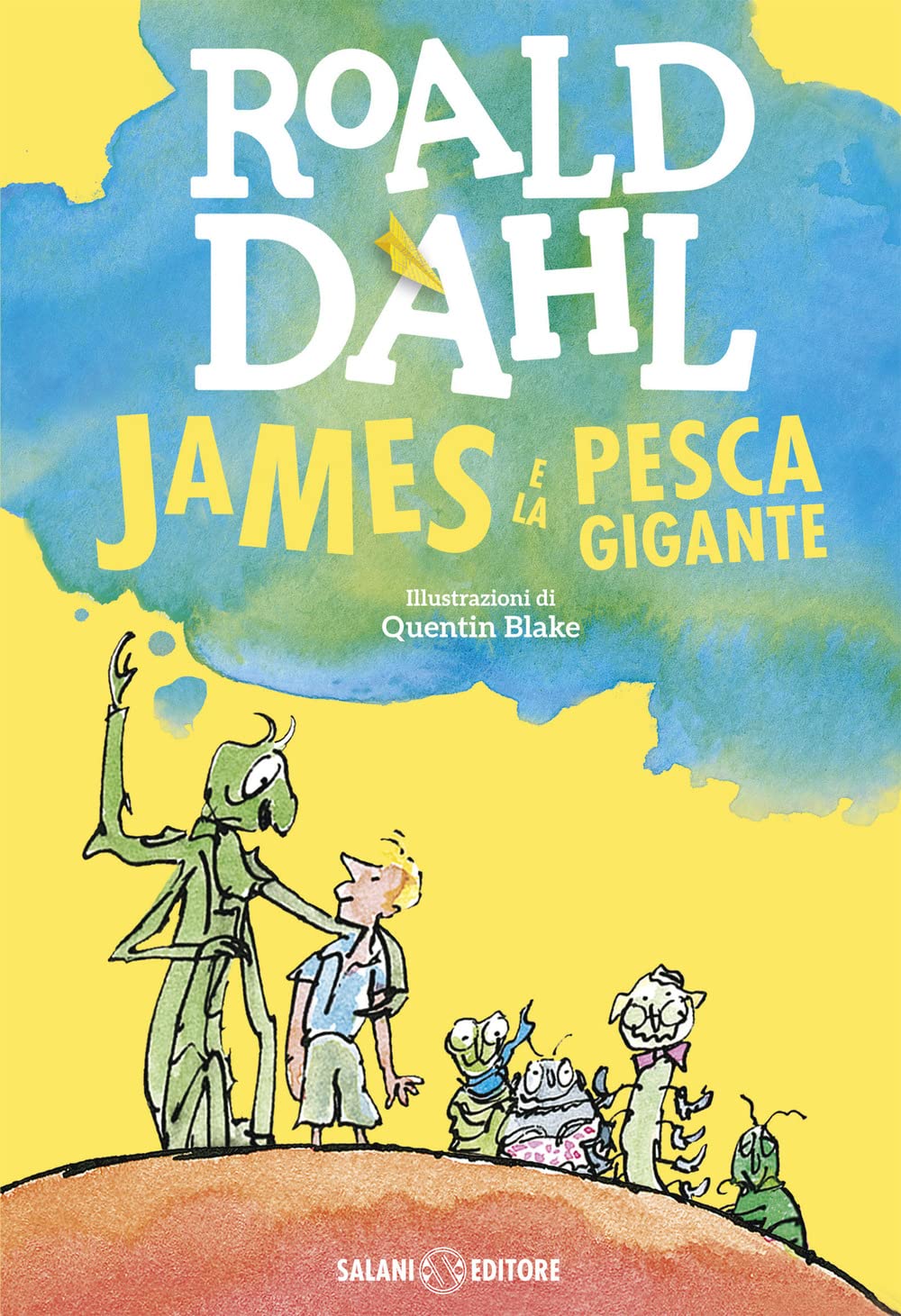 James E La Pesca Gigante - 4