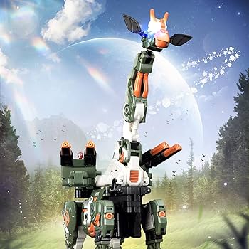 新品rosy monster テディボア　ベスト　ブラック Amazon.com: BEASTBOX BB-69 MOONSAFARI with Bonus Deformation