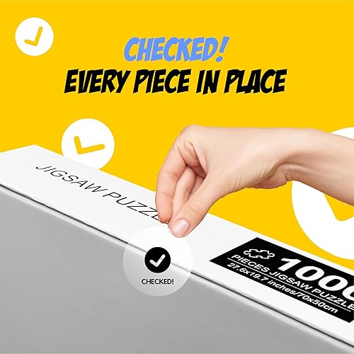 Miniatura 7 de Rompecabezas de fotos personalizados de 300 piezas, rompecabezas personalizado para adultos y niños, imagen familiar, regalos personalizados para