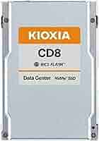 コアラ　Samsung 3/KIOXIA 8-2枚 Amazon.com: KIOXIA CD8 Series KCD8XVUG3T20 - SSD - 3.2 TB