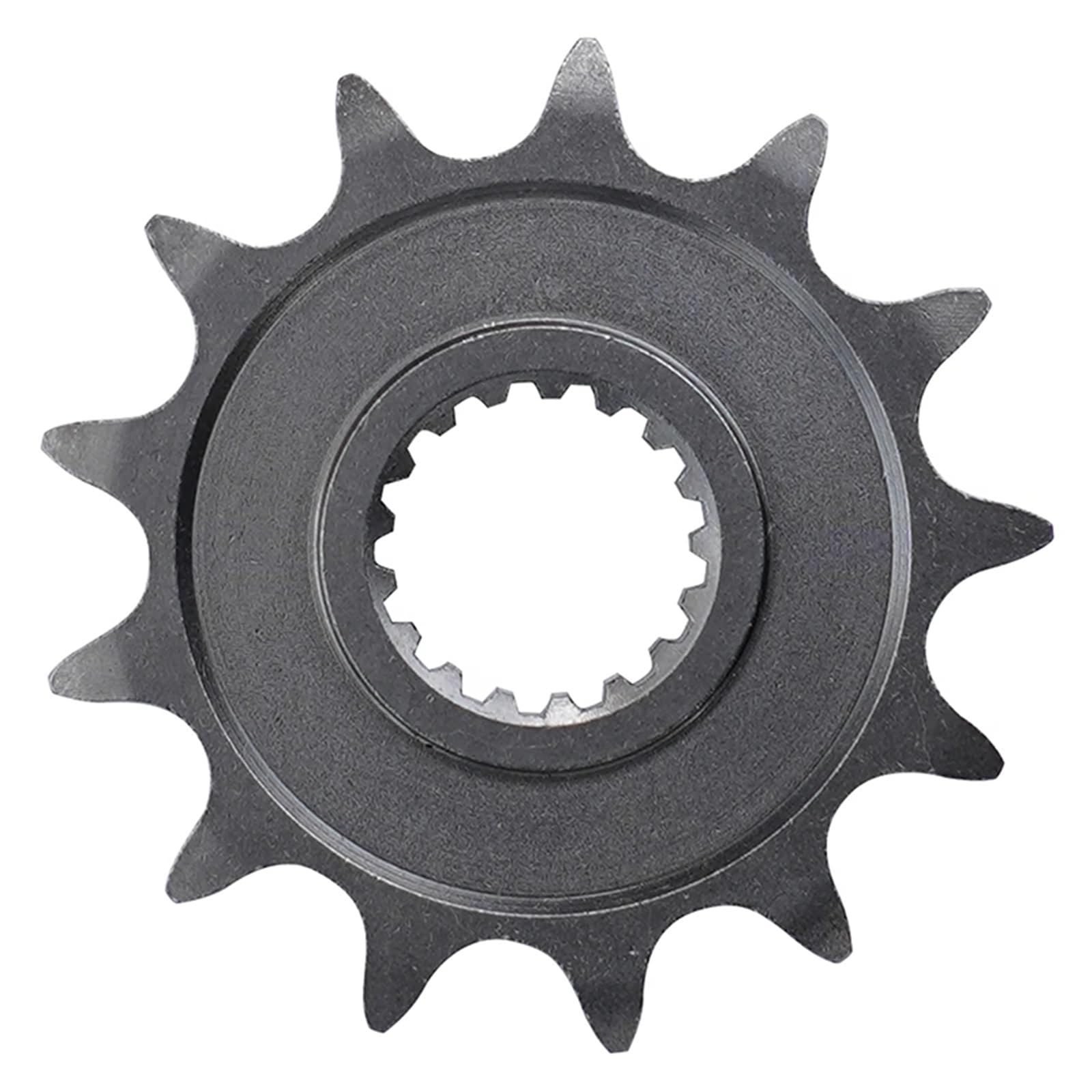 Moto Pignon Pignon De Sortie Boîte Moto 520 13 Dents pour CR250 RN, RP 1992-1993 ; CRF250 R-N 2022 CRF450 RX-N RX-S 2025