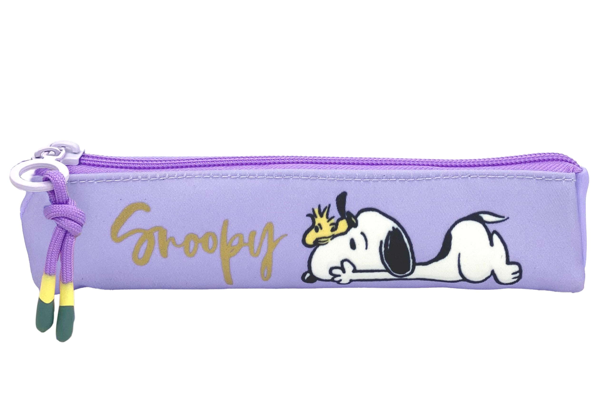 CYPBRANDS CyP Brands-Snoopy, Set Di 5 Pennarelli, Evidenziatore