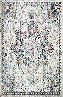 Vista 54 de Cubierta de Interruptor de Luz de Estilo Boho Vintage de los 70 Sol Arcoíris Champiñón Floral Rocker Individual 1 Gang Cubierta de Enchufe