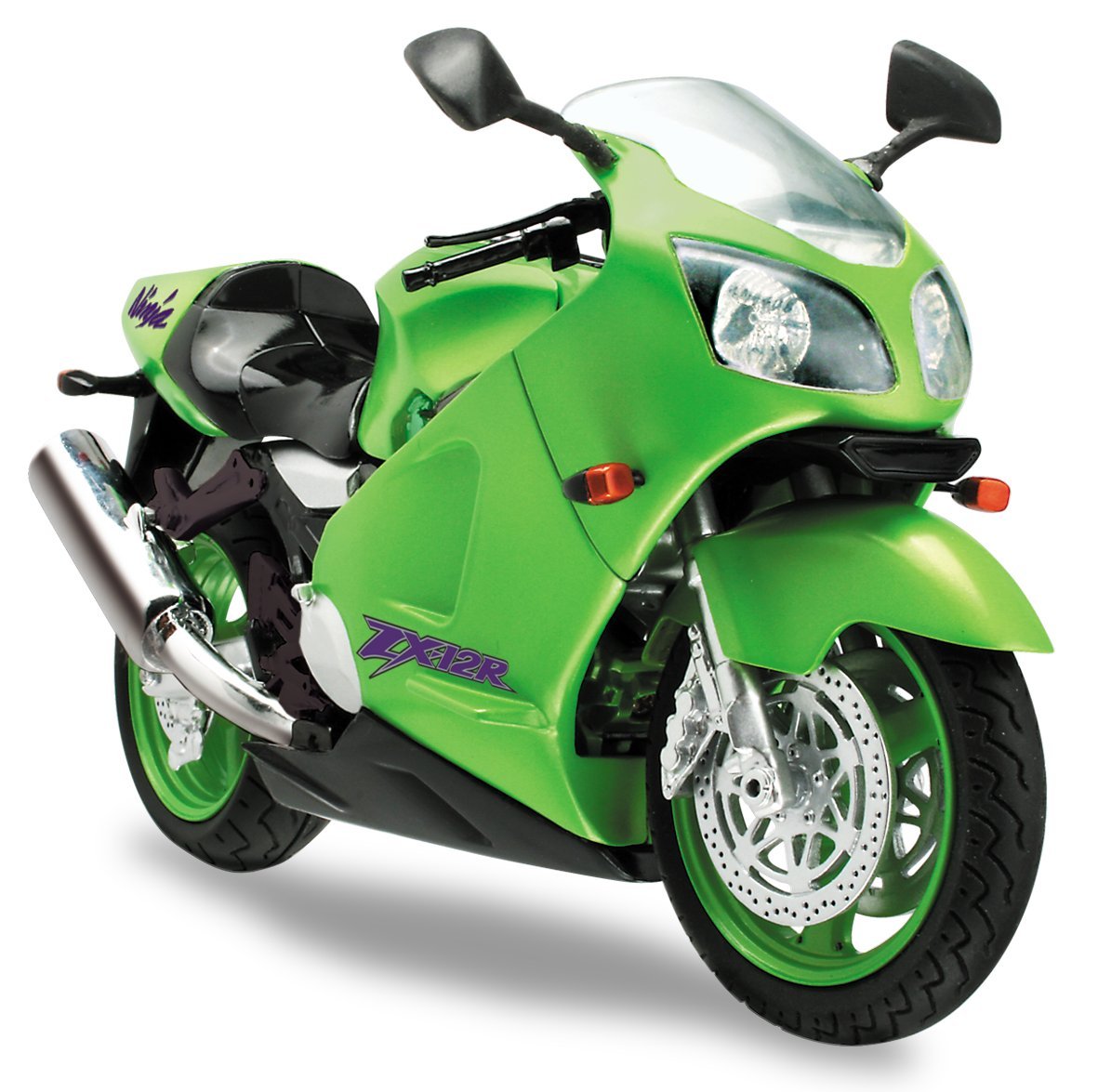 Buy Small World Toys Ninja Robotic Bike Online at Low Prices in