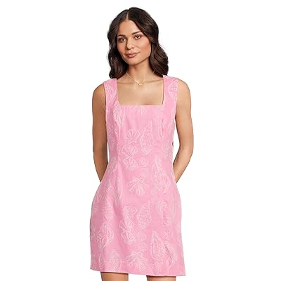 Lilly Pulitzer Kalinara Stretch Romper Women