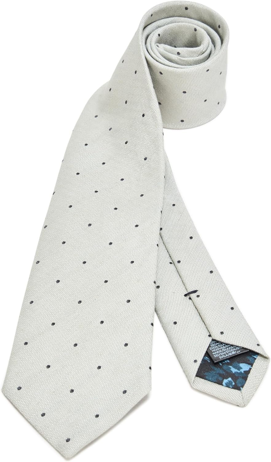 Paul Smith Men's Ps Paul Smith Men's Mini Polka Dot Tie