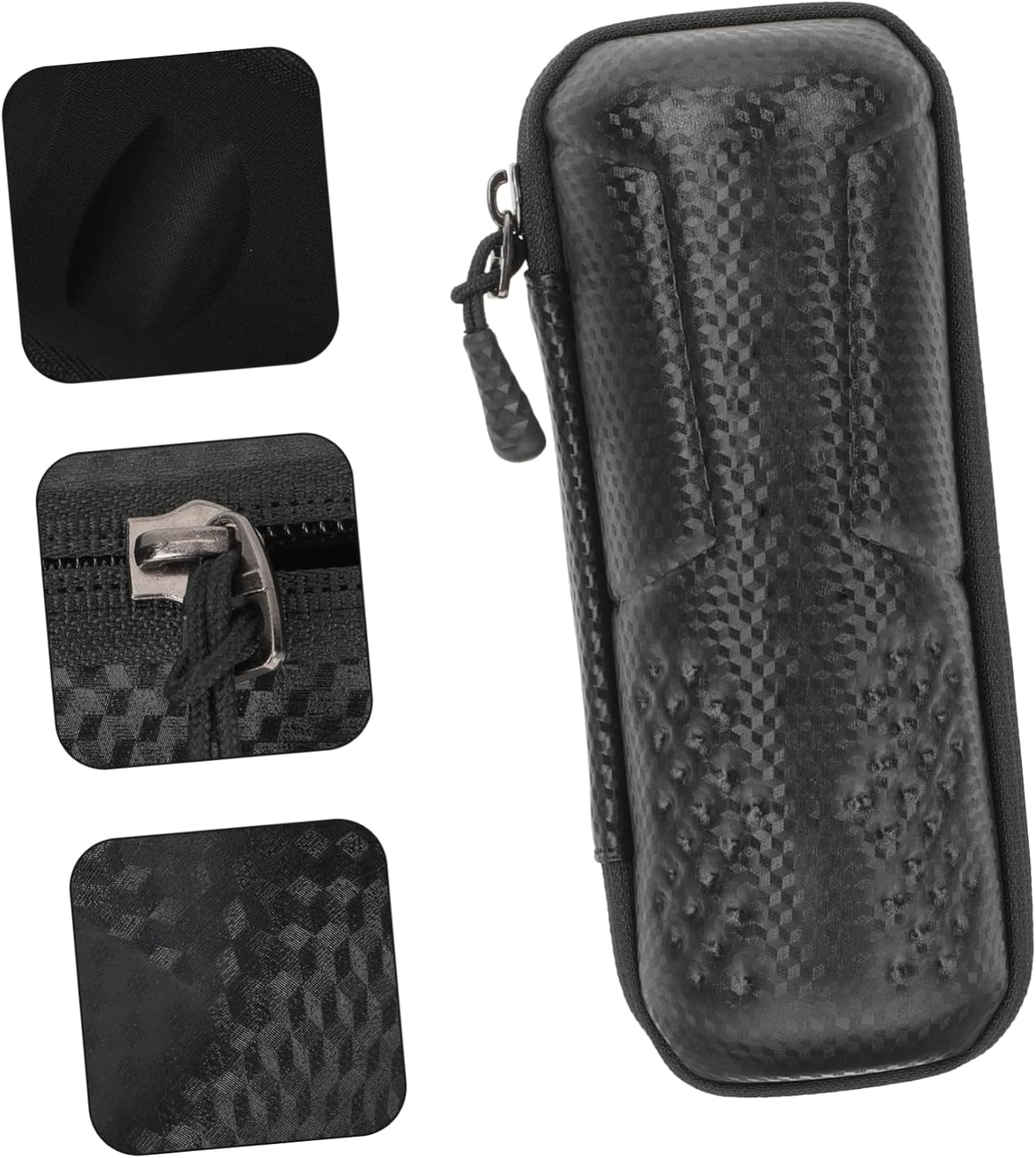 4pcs Cycling Storage Holder Front Frame Bike Tools Bag Outdoor Bike Accessory for and Convenient Repairing Tools for Daily Use and Bumpy Rides