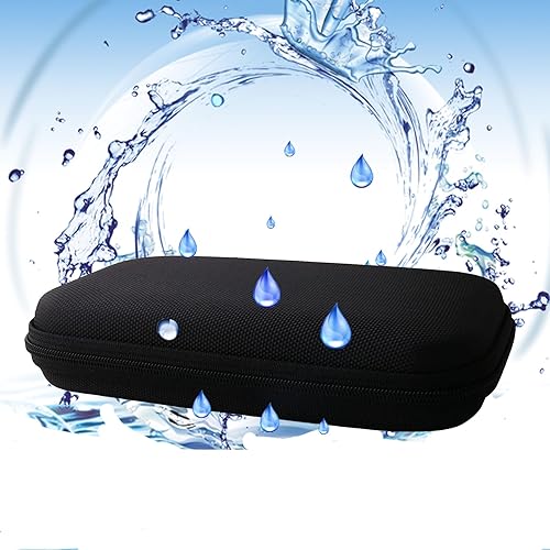 Miniatura 4 de WERJIA Estuche rígido compatible con consola de juegos portátil retro RG405M (RG405M) (para RG476h)