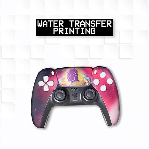 Miniatura 3 de BCB Controllers Custom Wireless Controller compatible with PS5 Controller Works with Playstation 5 Console Proudly Customized in USA with