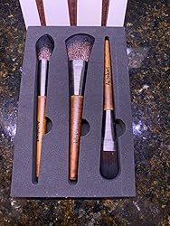 Amazon.com: Actekart 3PCS Model Cleaning Brush Kit (Premium Wooden ...