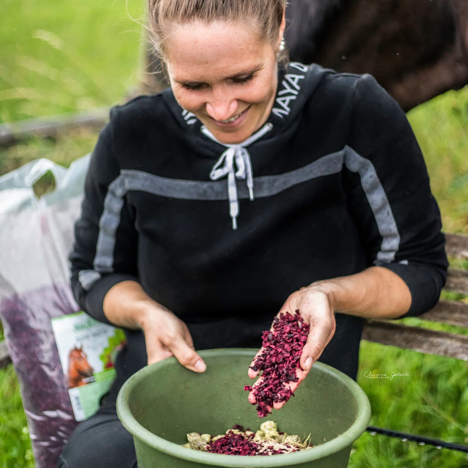 Stiefel Beetroot Flakes 3 kg
