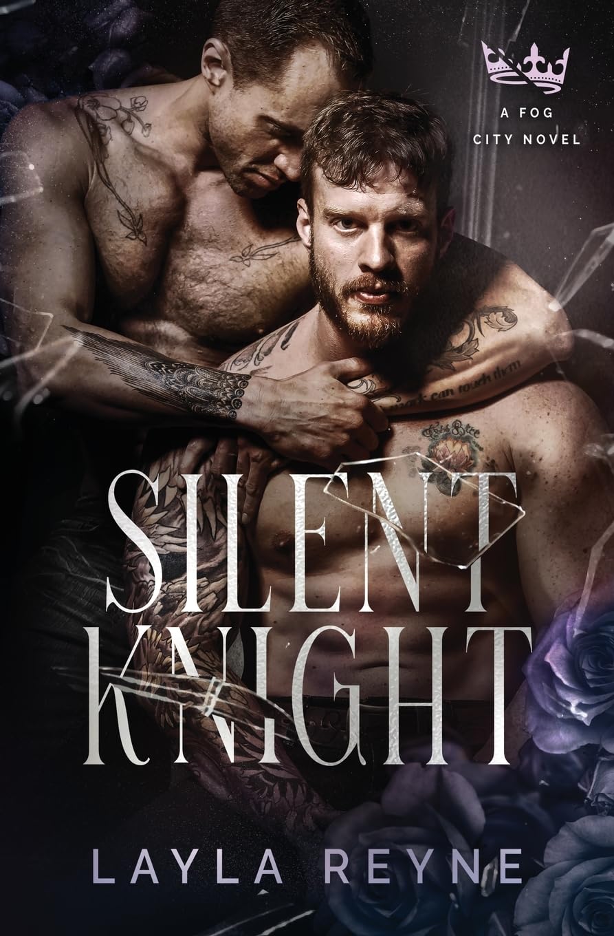 Buy Silent Knight: A Fog City Novel: 5 — BookShops.in