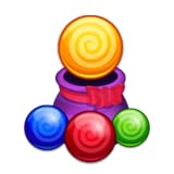 Free & easy to play and jam. Bubble Pop - Free Match 3 Shooter Game