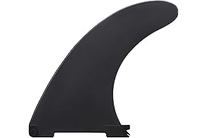 THURSO SURF Inflatable SUP Stand Up Paddle Board Accessory Quick Lock Replacement Fins