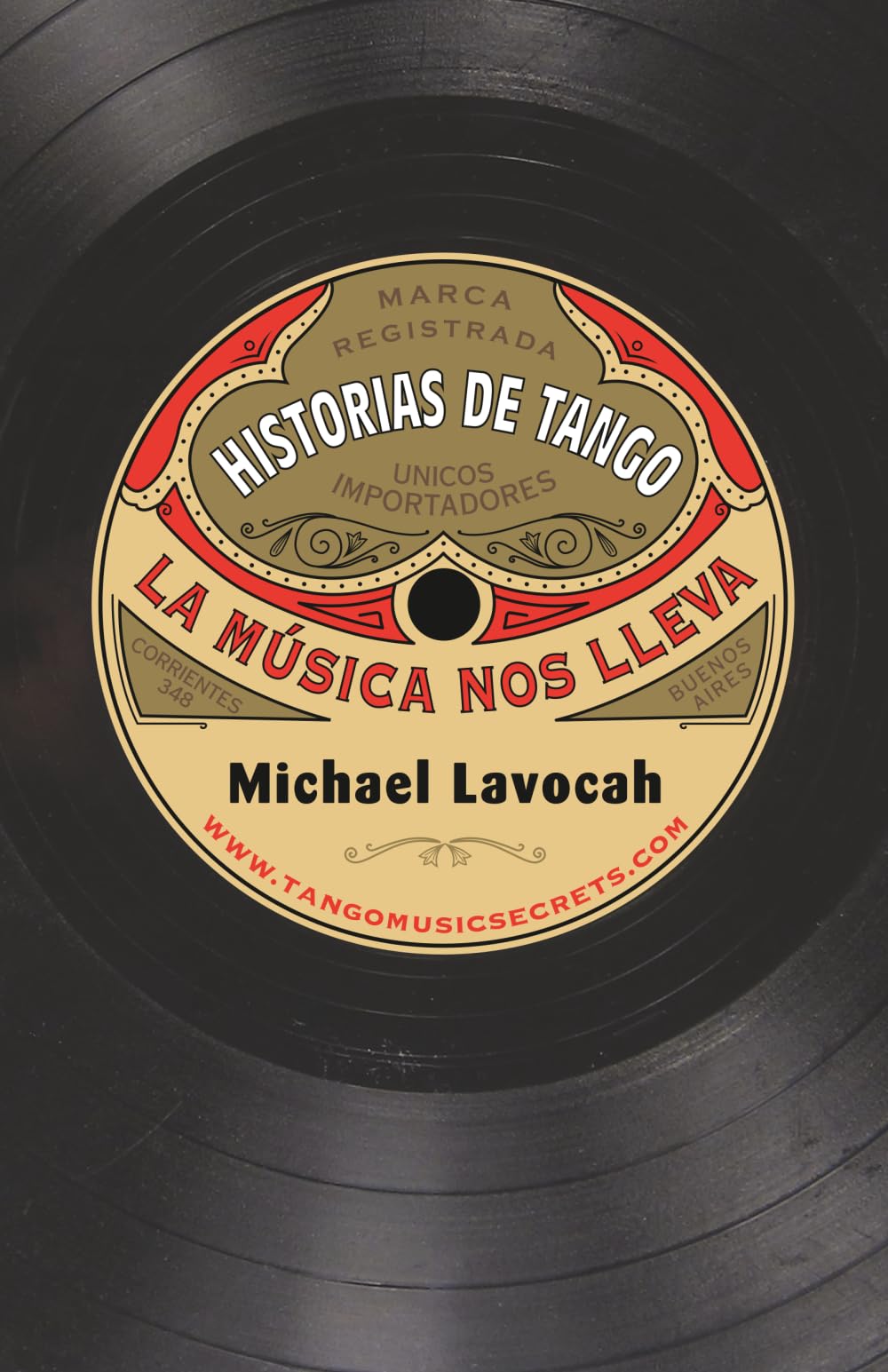 Historias de Tango: la música nos lleva