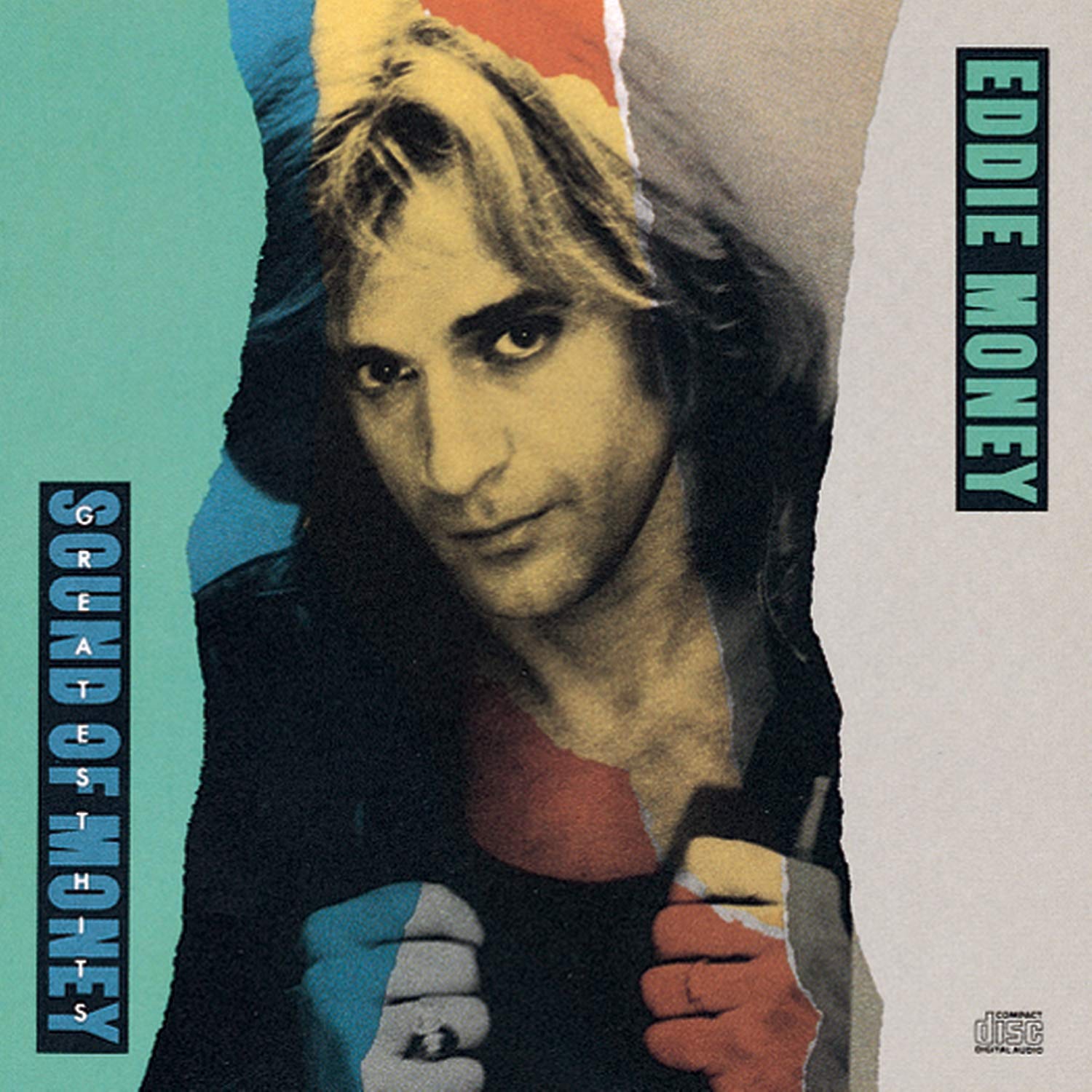 Greatest Hits Sound of Money [Audio CD]
