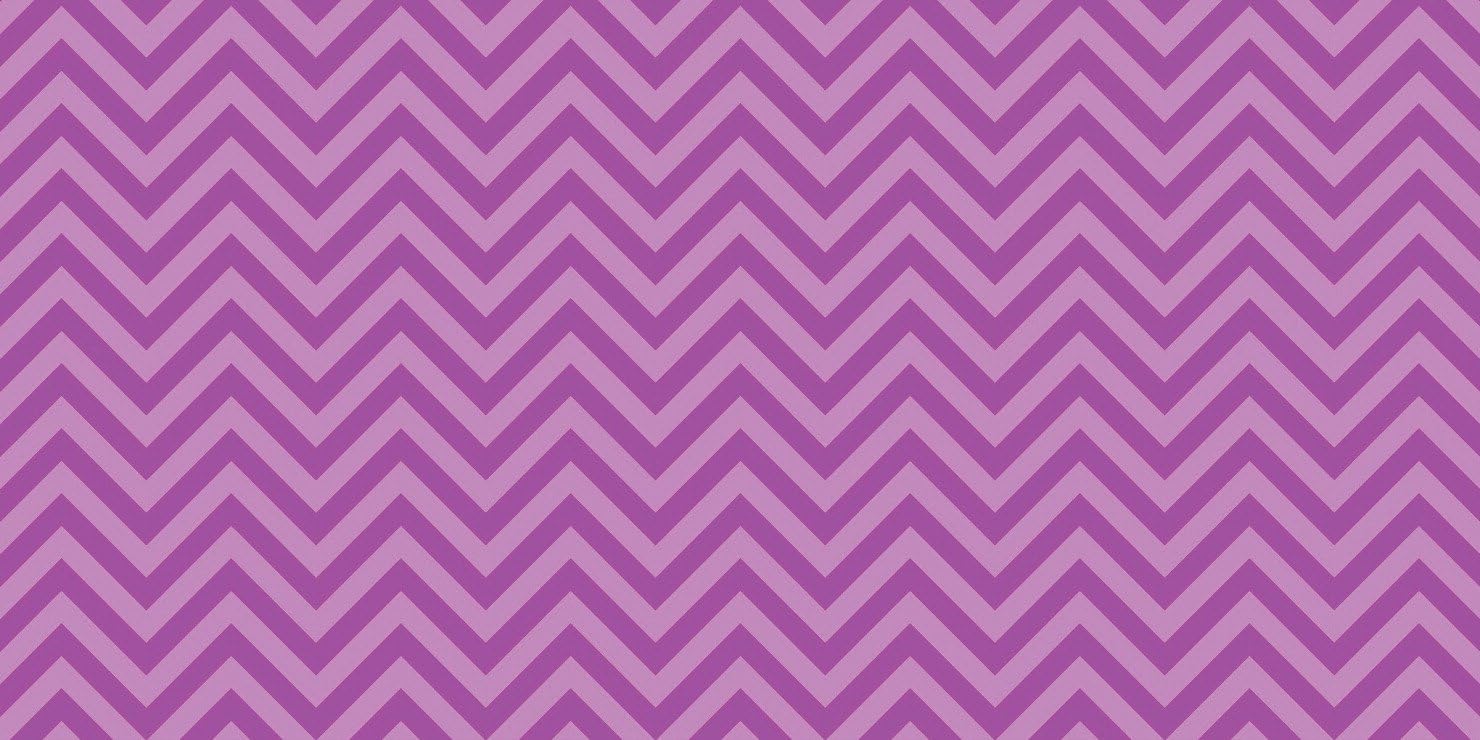 Fadeless Bulletin Board Paper, Fade-Resistant Paper for Classroom Decor, 48” x 12’, Chic Chevron-Aqua, 1 Roll