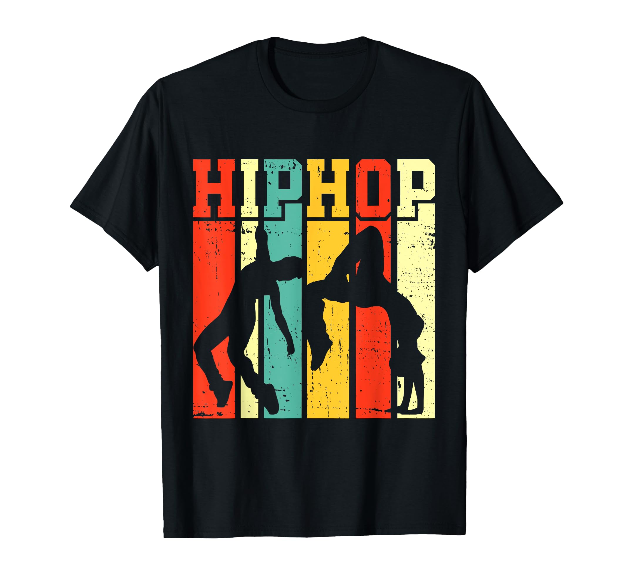Kleidung mit Designs von Amazon Merch on Demand