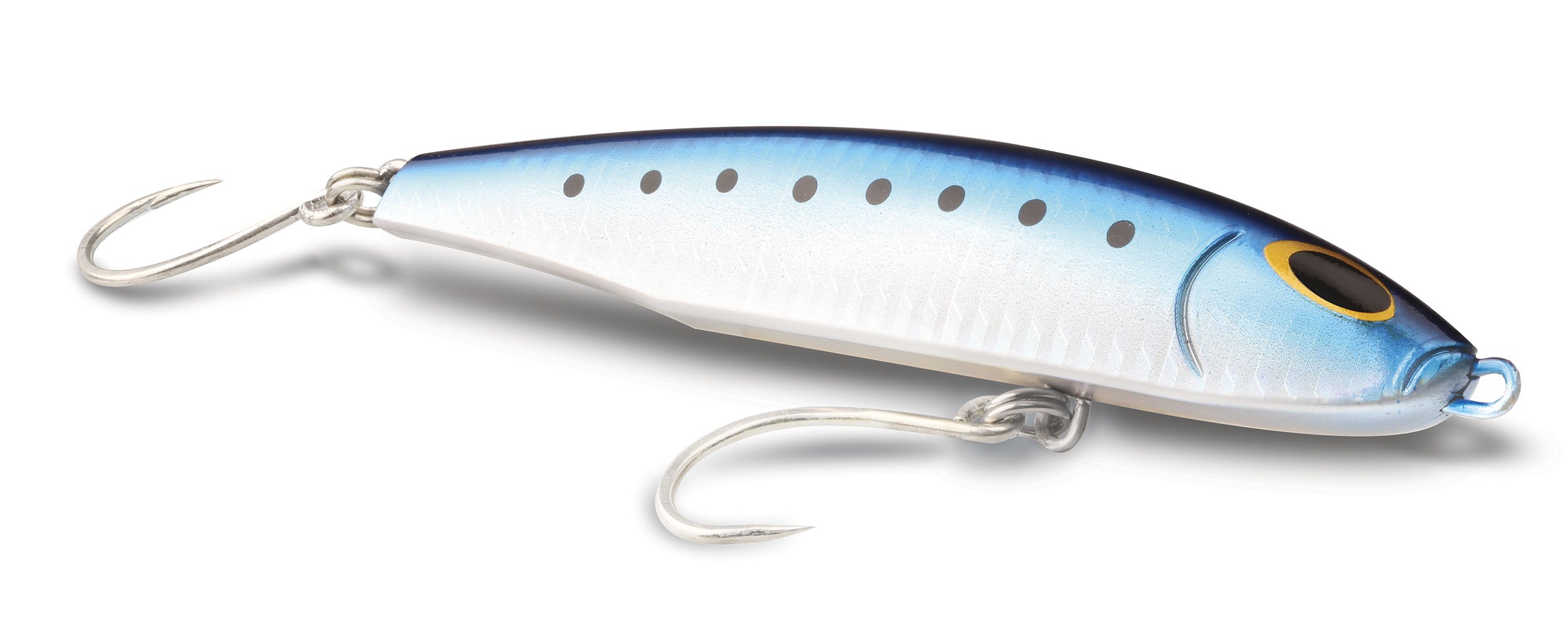 Williamson SSP130RHF Sub-Surface Pro Red Head Flash, 130