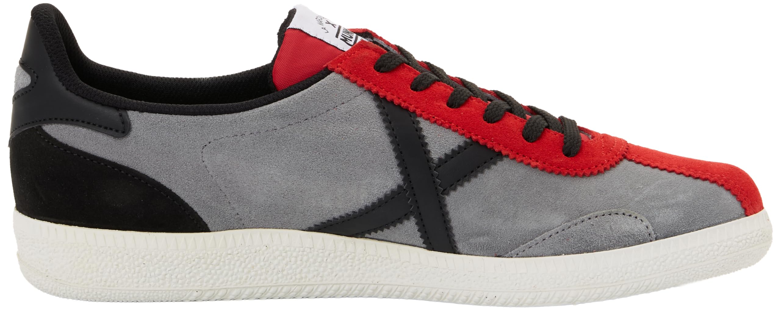 Munich Arquero 28 (Sin Pieza Portero), Zapatillas Unisex Adulto