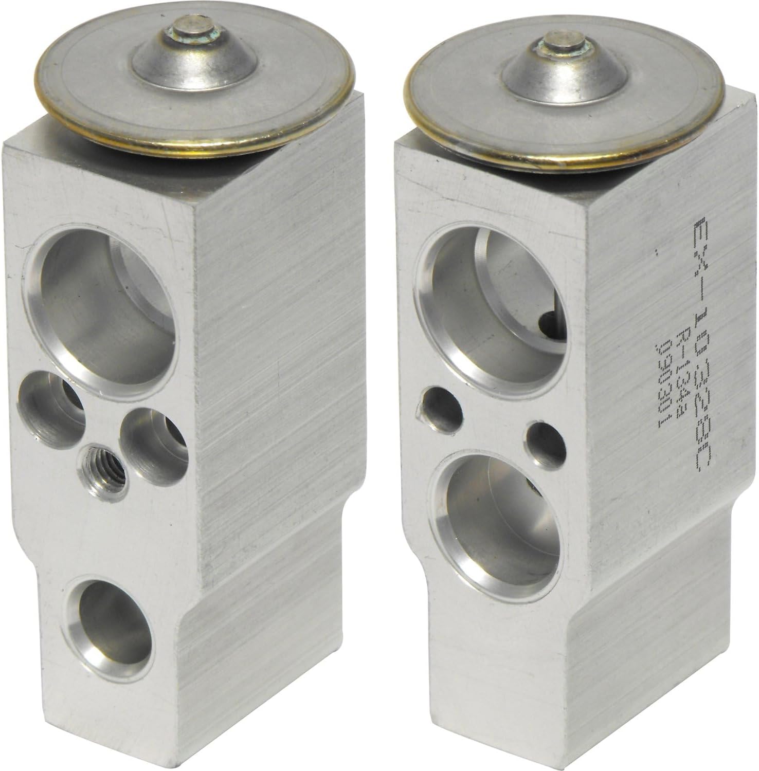 A/C Expansion Valve for Lexus GX460, LX570 / Toyota Land Cruiser, Sequoia,... QR