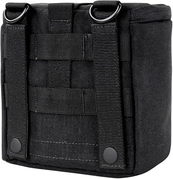 Condor Binocular Pouch (Olive DRAB)