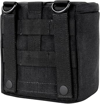 Condor Binocular Pouch (Olive DRAB)