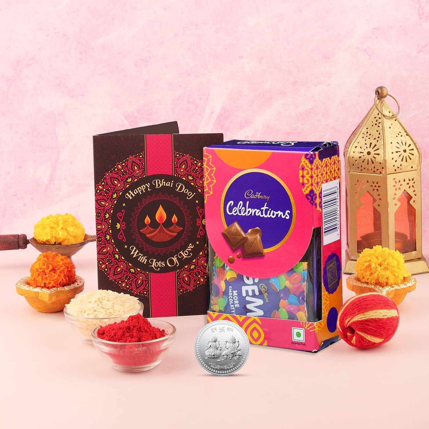 See full amazon price history chart for Frostick Bhai Dooj Celebration Chocolates Gift Box Combo With Roli, Chawal, Kalawa and Silver Coin Gift For Brother Frostick Bhai Dooj Celebration Chocolates Gift Box Combo With Roli, Chawal, Kalawa and Silver Coin Gift For Brother (B0B614YGX8) Amazon Price History, Amazon Price Tracker