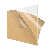 Vista 1 de Hoja de acrílico 0.118pulgadas, Grupo