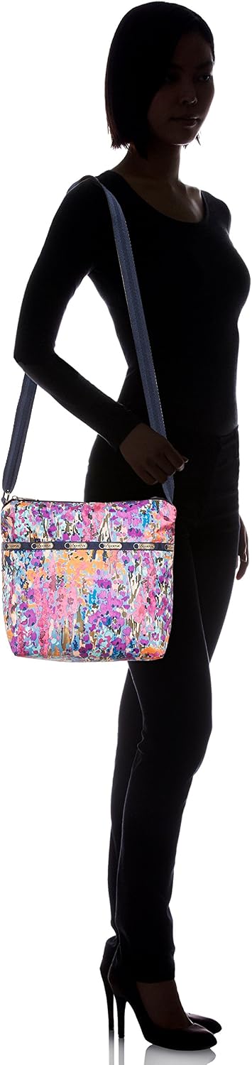 LeSportsac Classic Small Cleo Crossbody