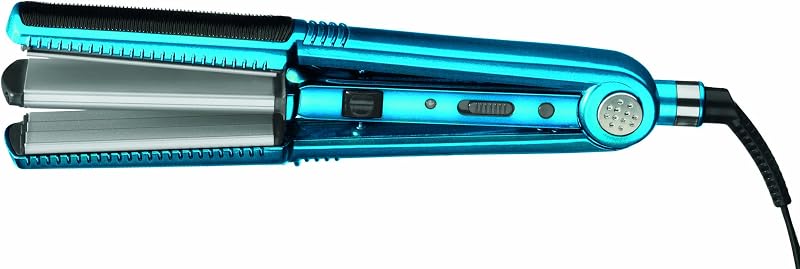 S6B You Crimp or Straight Styler, Blue