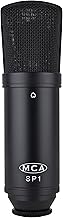 MXL MCA-SP1 Affordable Studio Condenser Microhpone.
