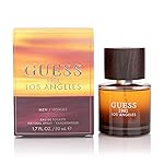 GUESS 1981 Los Angeles Eau de Toilette for Men, 1.7 Fl Oz