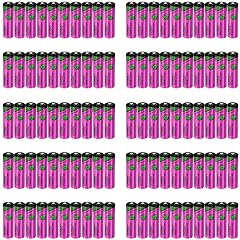 100X TL-5903 Battery SL-360 PLC Lithium Battery for Tadiran TL-5903 3 6V AA 2400mAh 6ES7971-0BA00 and Siemens S7-400