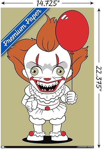 Miniatura 9 de Trends International IT - Come Home Wall Poster